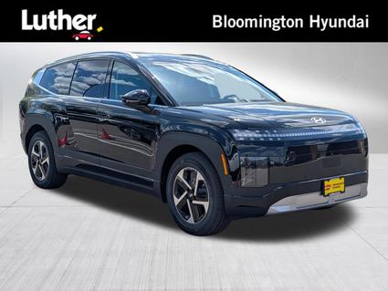 2026 Hyundai IONIQ 9 Minneapolis MN
