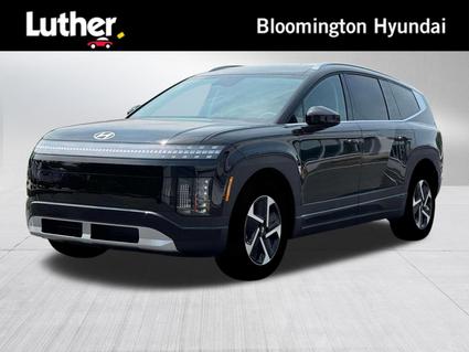 2026 Hyundai IONIQ 9 Minneapolis MN