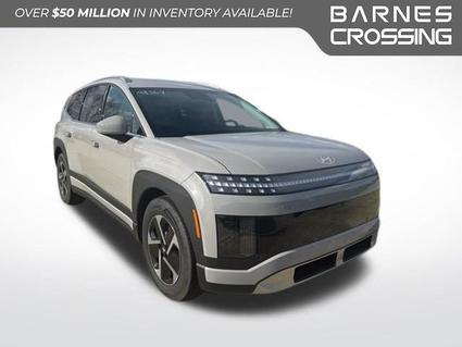 2026 Hyundai IONIQ 9 Tupelo MS