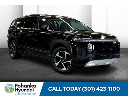 2026 Hyundai IONIQ 9 Capitol Heights MD