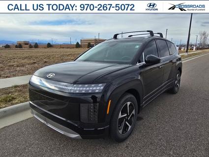 2026 Hyundai IONIQ 9 Loveland CO