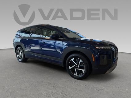 2026 Hyundai IONIQ 9 Brunswick GA