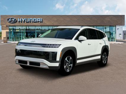 2026 Hyundai IONIQ 9 Katy TX