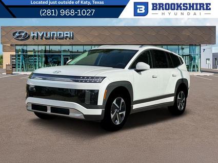 2026 Hyundai IONIQ 9 Katy TX