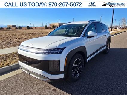 2026 Hyundai IONIQ 9 Loveland CO
