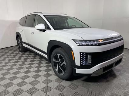 2026 Hyundai IONIQ 9 Pineville NC