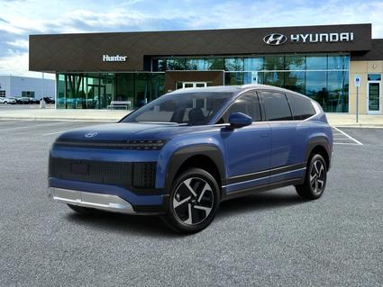 2026 Hyundai IONIQ 9 Fletcher NC