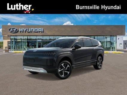 2026 Hyundai IONIQ 9 Burnsville MN