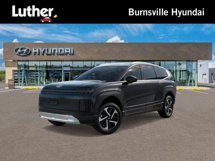 2026 Hyundai IONIQ 9 Burnsville MN