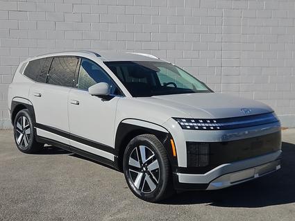 2026 Hyundai IONIQ 9 Twin Falls ID