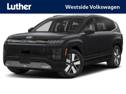 2026 Hyundai IONIQ 9 Minneapolis MN