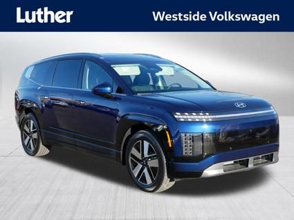 2026 Hyundai IONIQ 9 Minneapolis MN