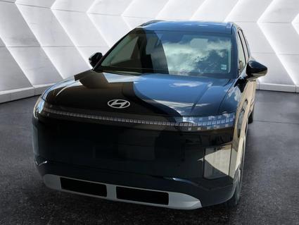 2026 Hyundai IONIQ 9 Evansville IN