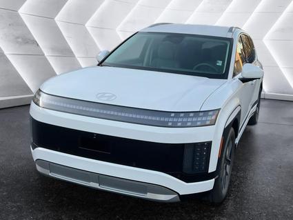 2026 Hyundai IONIQ 9 Evansville IN