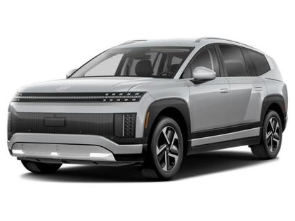 2026 Hyundai IONIQ 9 Minneapolis MN