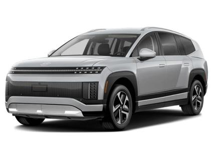 2026 Hyundai IONIQ 9 Minneapolis MN