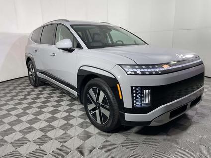 2026 Hyundai IONIQ 9 Pineville NC
