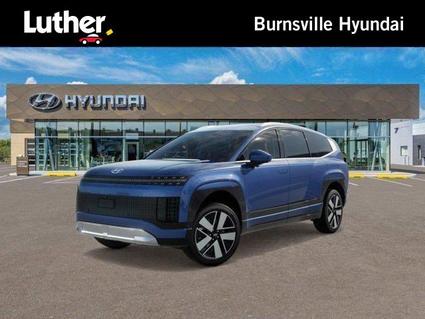 2026 Hyundai IONIQ 9 Burnsville MN