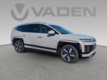 2026 Hyundai IONIQ 9 Brunswick GA