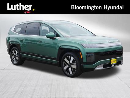 2026 Hyundai IONIQ 9 Minneapolis MN