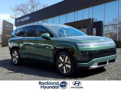 2026 Hyundai IONIQ 9 West Nyack NY