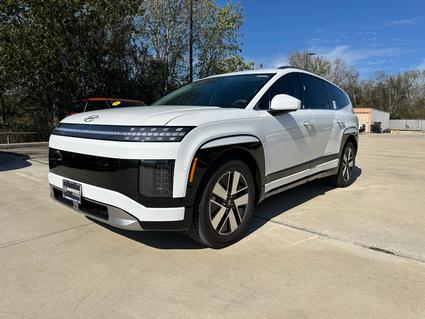 2026 Hyundai IONIQ 9 Katy TX