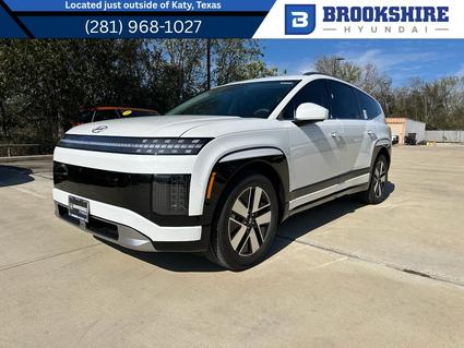 2026 Hyundai IONIQ 9 Katy TX