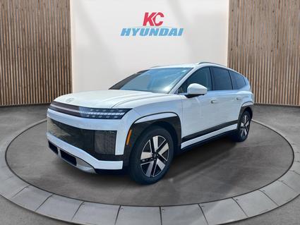 2026 Hyundai IONIQ 9 Merriam KS