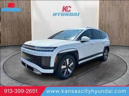 2026 Hyundai IONIQ 9 Merriam KS
