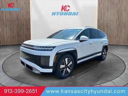2026 Hyundai IONIQ 9 Merriam KS