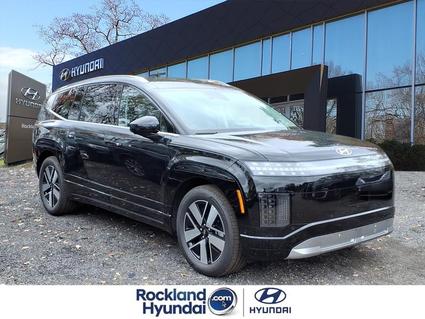 2026 Hyundai IONIQ 9 West Nyack NY