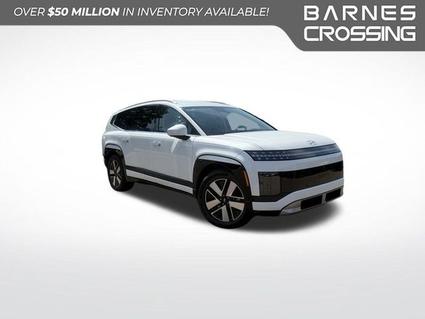 2026 Hyundai IONIQ 9 Tupelo MS