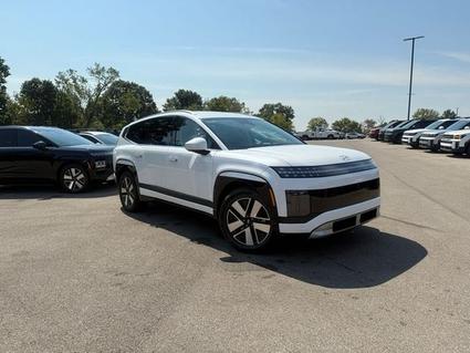 2026 Hyundai IONIQ 9 Tupelo MS