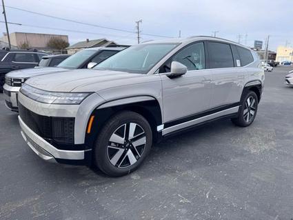 2026 Hyundai IONIQ 9 Eureka CA