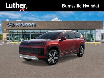 2026 Hyundai IONIQ 9 Burnsville MN