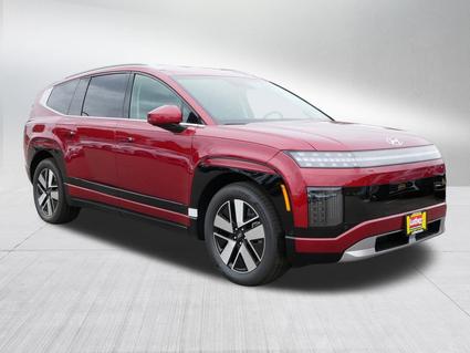 2026 Hyundai IONIQ 9 Minneapolis MN