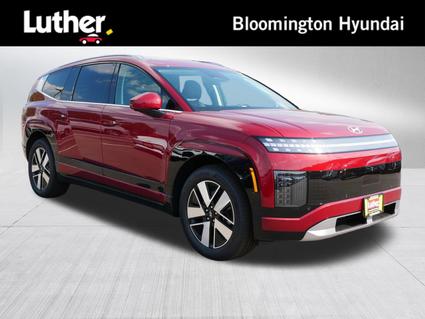 2026 Hyundai IONIQ 9 Minneapolis MN
