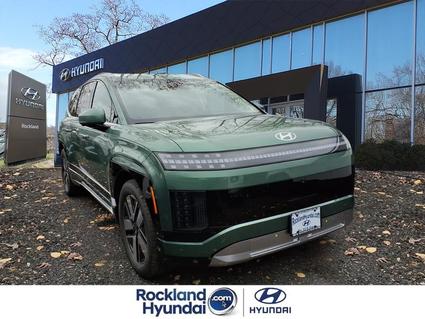 2026 Hyundai IONIQ 9 West Nyack NY