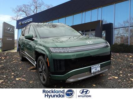 2026 Hyundai IONIQ 9 West Nyack NY