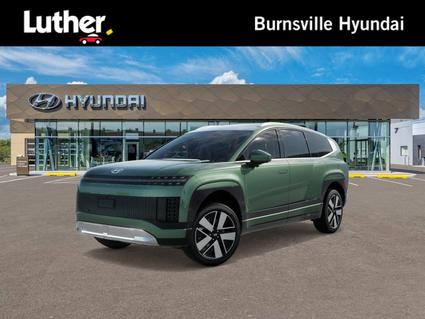2026 Hyundai IONIQ 9 Burnsville MN