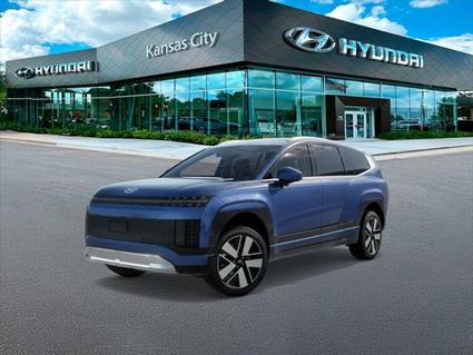 2026 Hyundai IONIQ 9 Merriam KS