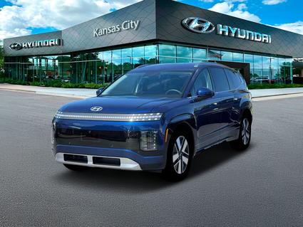 2026 Hyundai IONIQ 9 Merriam KS