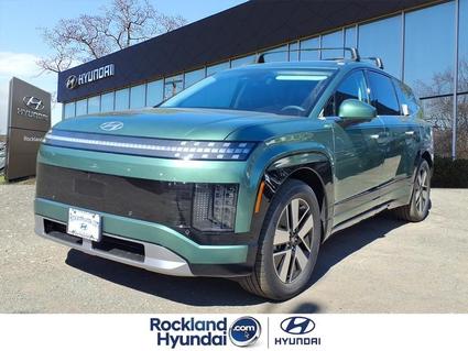 2026 Hyundai IONIQ 9 West Nyack NY