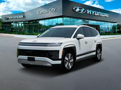 2026 Hyundai IONIQ 9 Merriam KS