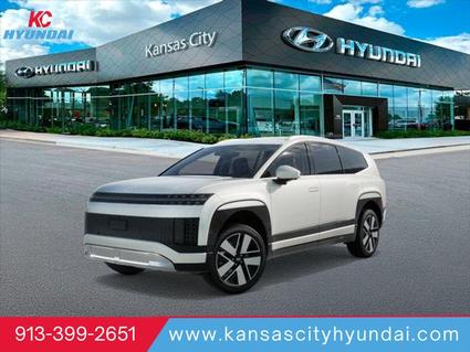2026 Hyundai IONIQ 9 Merriam KS