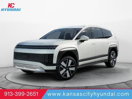 2026 Hyundai IONIQ 9 Merriam KS