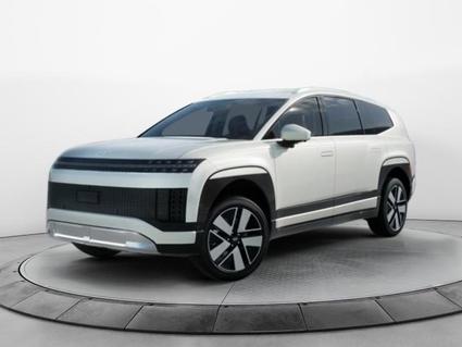 2026 Hyundai IONIQ 9 Merriam KS