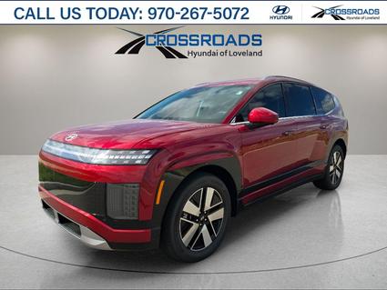 2026 Hyundai IONIQ 9 Loveland CO