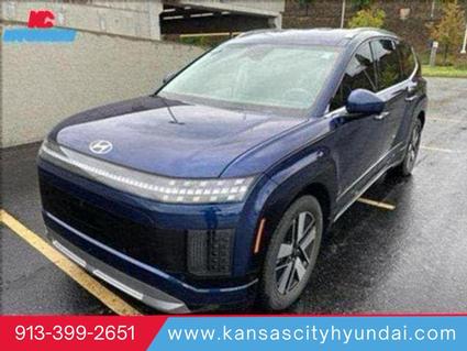 2026 Hyundai IONIQ 9 Merriam KS