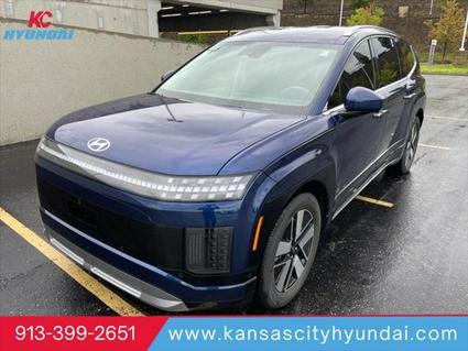 2026 Hyundai IONIQ 9 Merriam KS